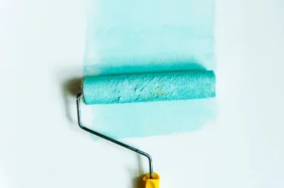 Peinture intérieure à Bâgé-le-Châtel — murs, plafonds et boiseries